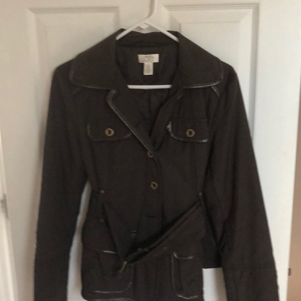 Great fall jacket